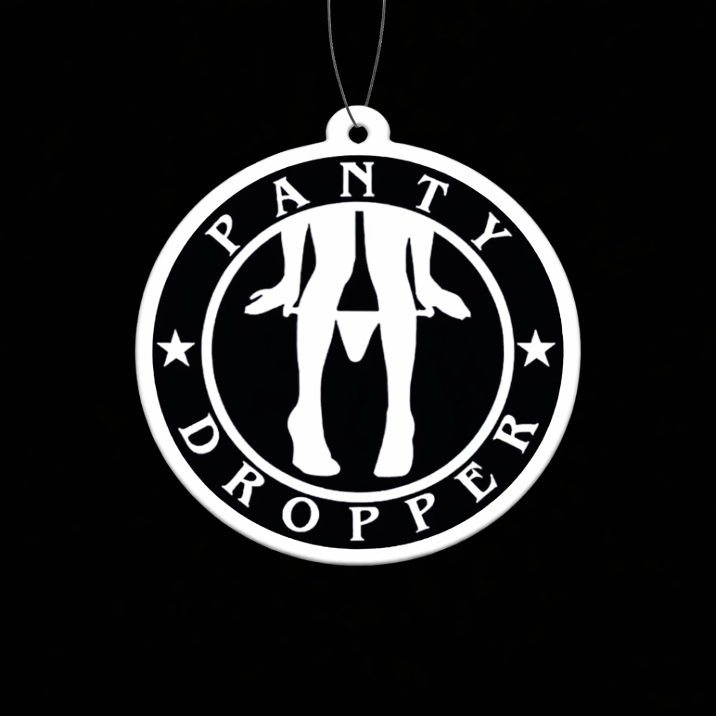 Panty Dropper Air Freshener