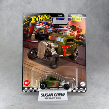 '32 Ford Hot Wheels Premium