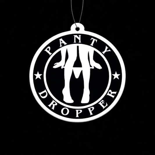 Panty Dropper Air Freshener
