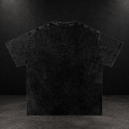 Sugar Bunny x Sugar Crew Camper Van T-shirt